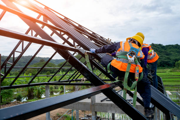 Best Commercial Roofing Services  in Lawai, HI