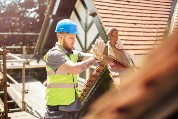 Quick and Trustworthy Emergency Roof Repair Services in Lawai, HI