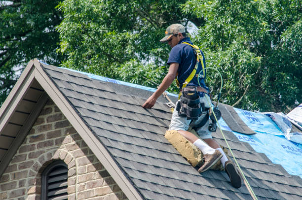 Best Residential Roofing Contractor  in Lawai, HI